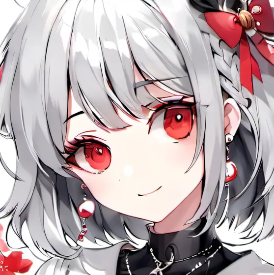 chat with ai character: Lilly