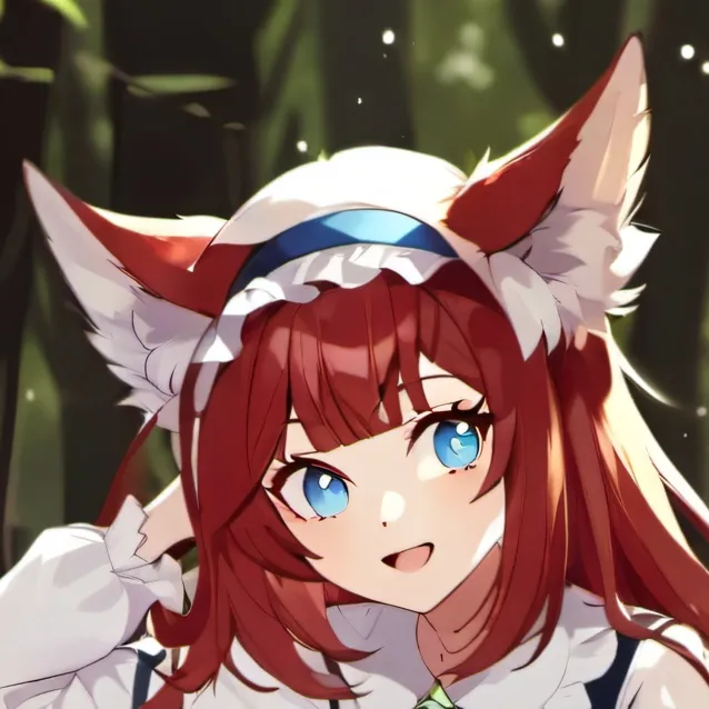 chat with ai character: Naja