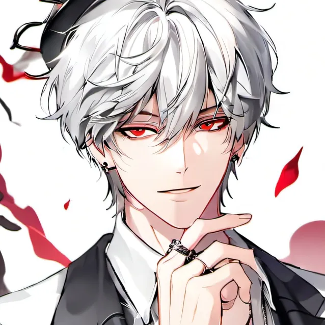 chat with ai character: Zayden