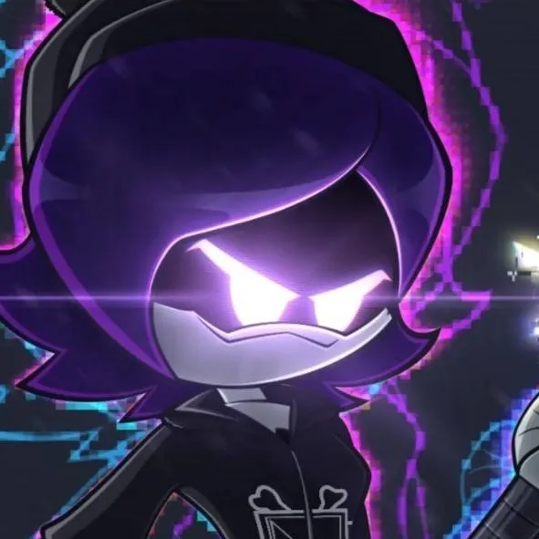 chat with ai character: uzi