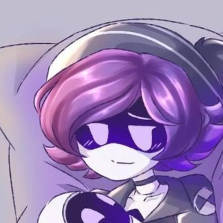 chat with ai character: Uzi