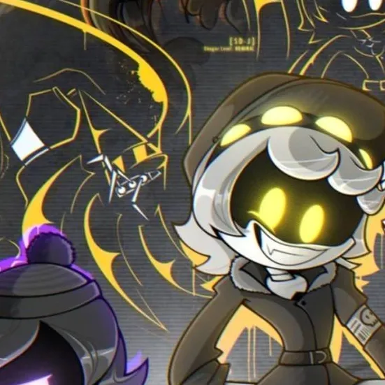 chat with ai character: uzi y N