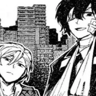 chat with ai character: 15!SOUKOKU