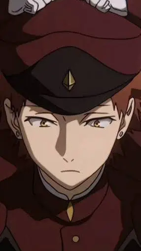 ai character: Michizou Tachihara background