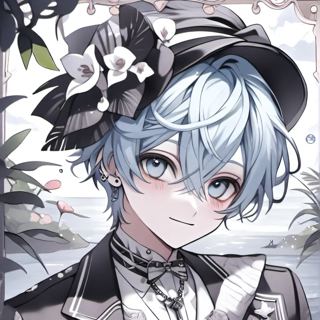chat with ai character: Zieljan 