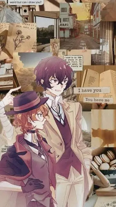 ai character: Soukoku - ANGST  background