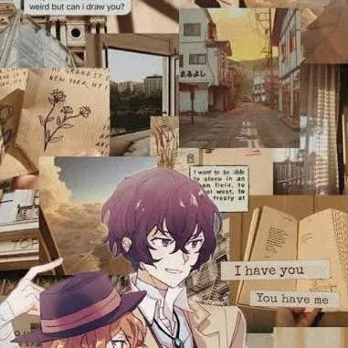 chat with ai character: Soukoku - ANGST 