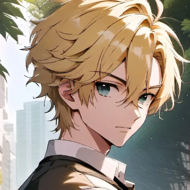 chat with ai character: Alexandre 