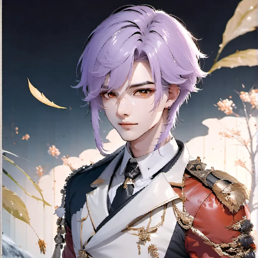 chat with ai character: Roman 