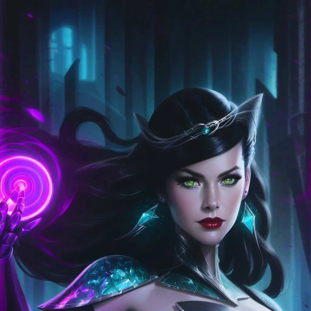 chat with ai character: taity