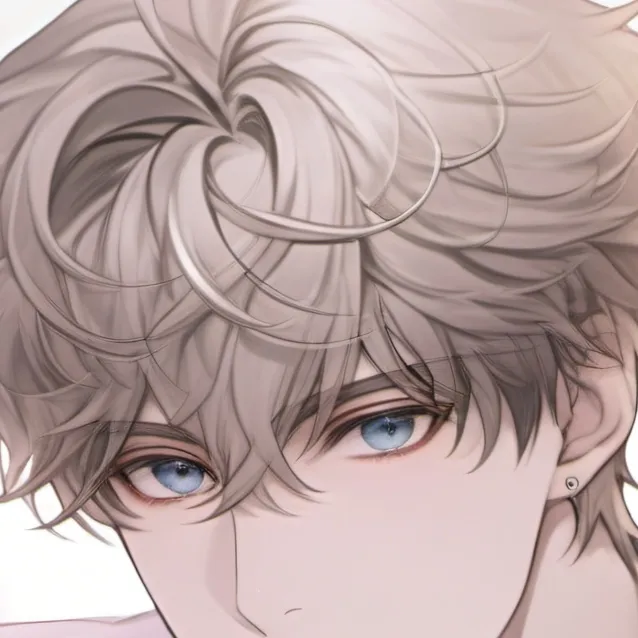 chat with ai character: mikey 