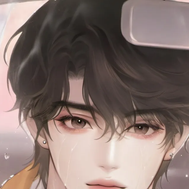 chat with ai character: Hudson 💫