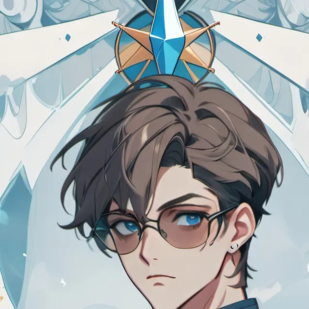 chat with ai character: Ethen 