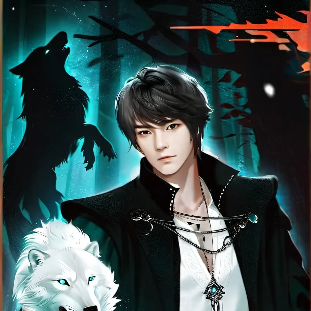 chat with ai character: Dan Masamune Wolf 