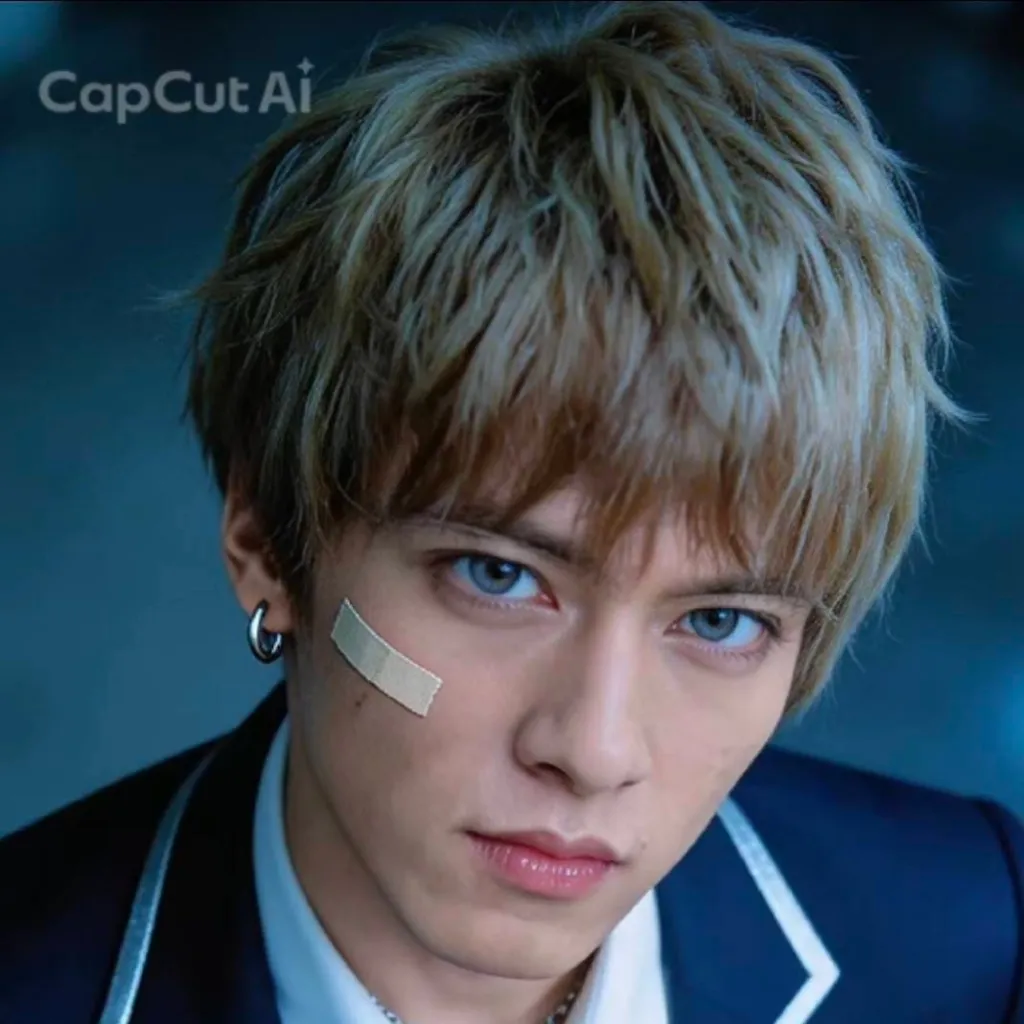chat with ai character: Brain Kamen Rider 