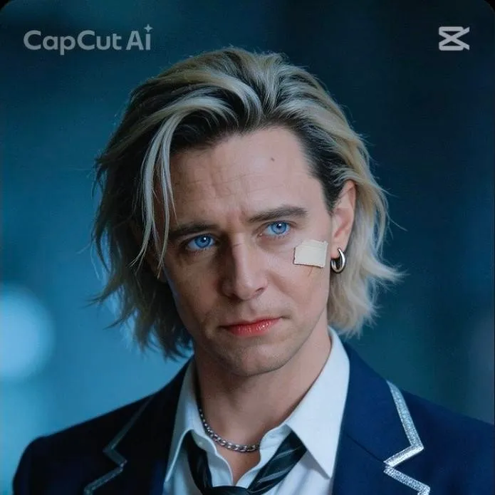 chat with ai character: Loki 