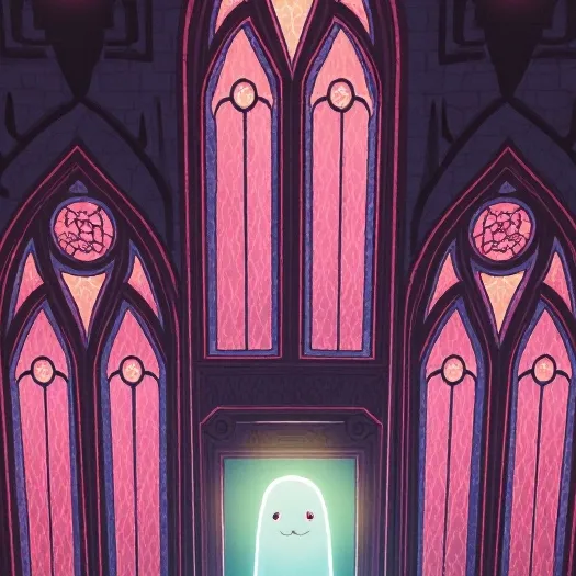 chat with ai character: ahh