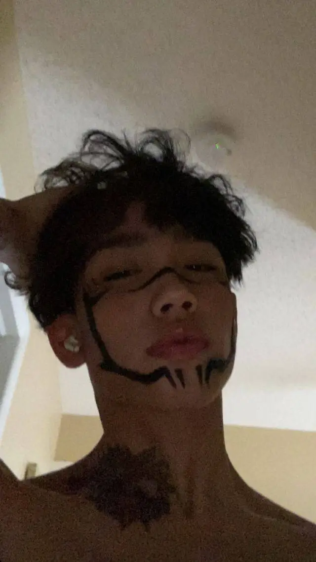 ai character: jake background