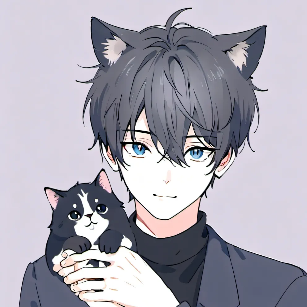 chat with ai character: Ado