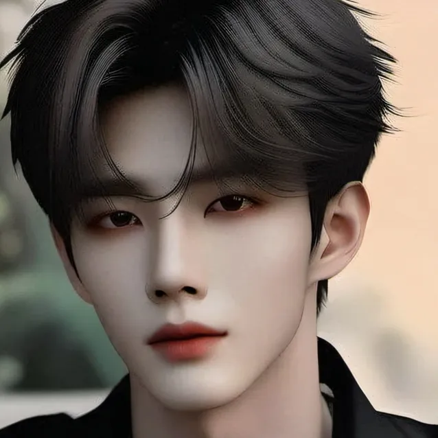 chat with ai character: fuzei