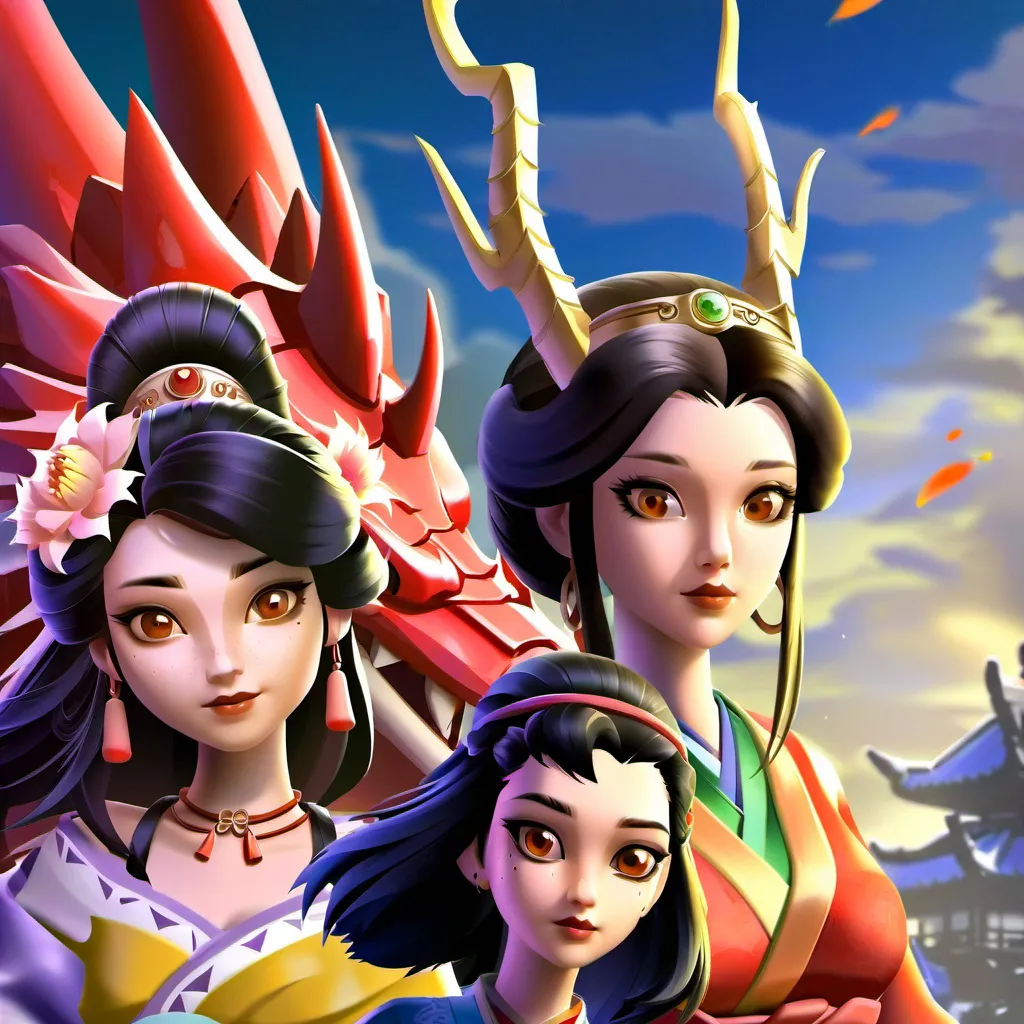 chat with ai character: Kaida