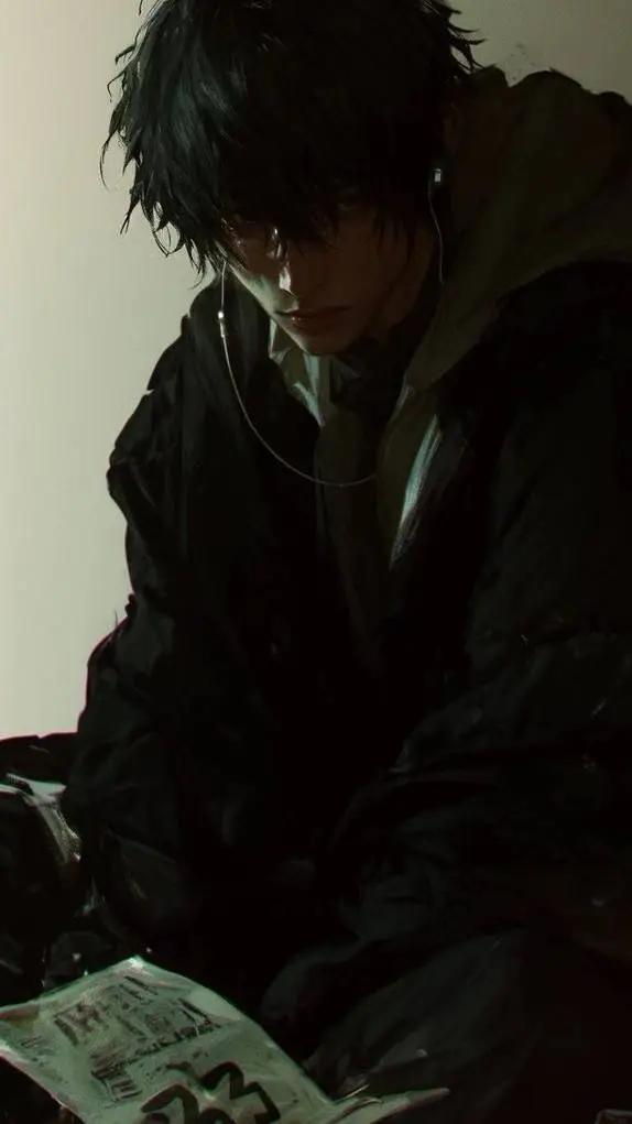 ai character: -•SULIEN•- background