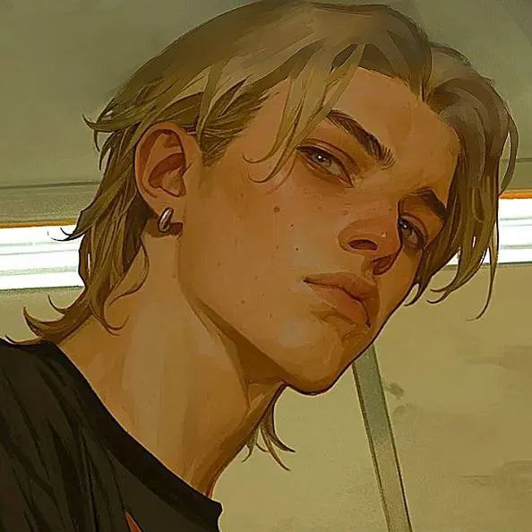 chat with ai character: -•AJ•-