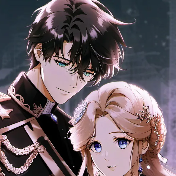 chat with ai character: Zane und Jika