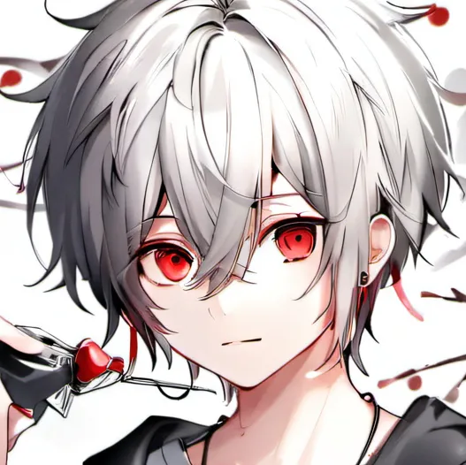 chat with ai character: Iser 