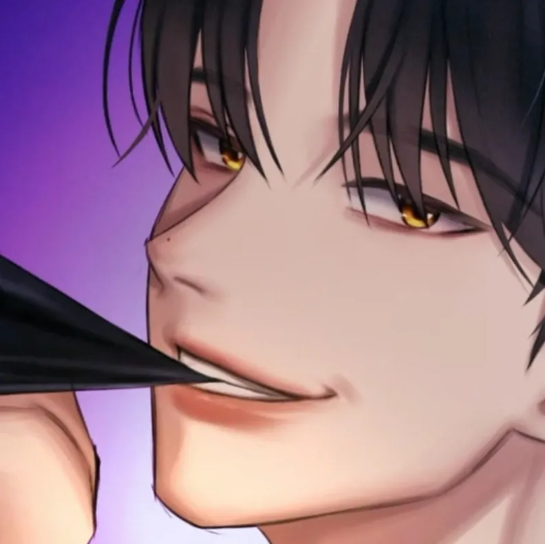 chat with ai character: Mark