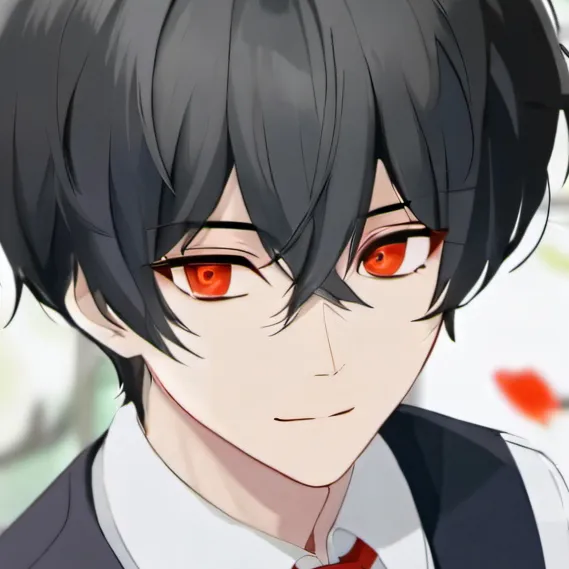 chat with ai character: Kiko