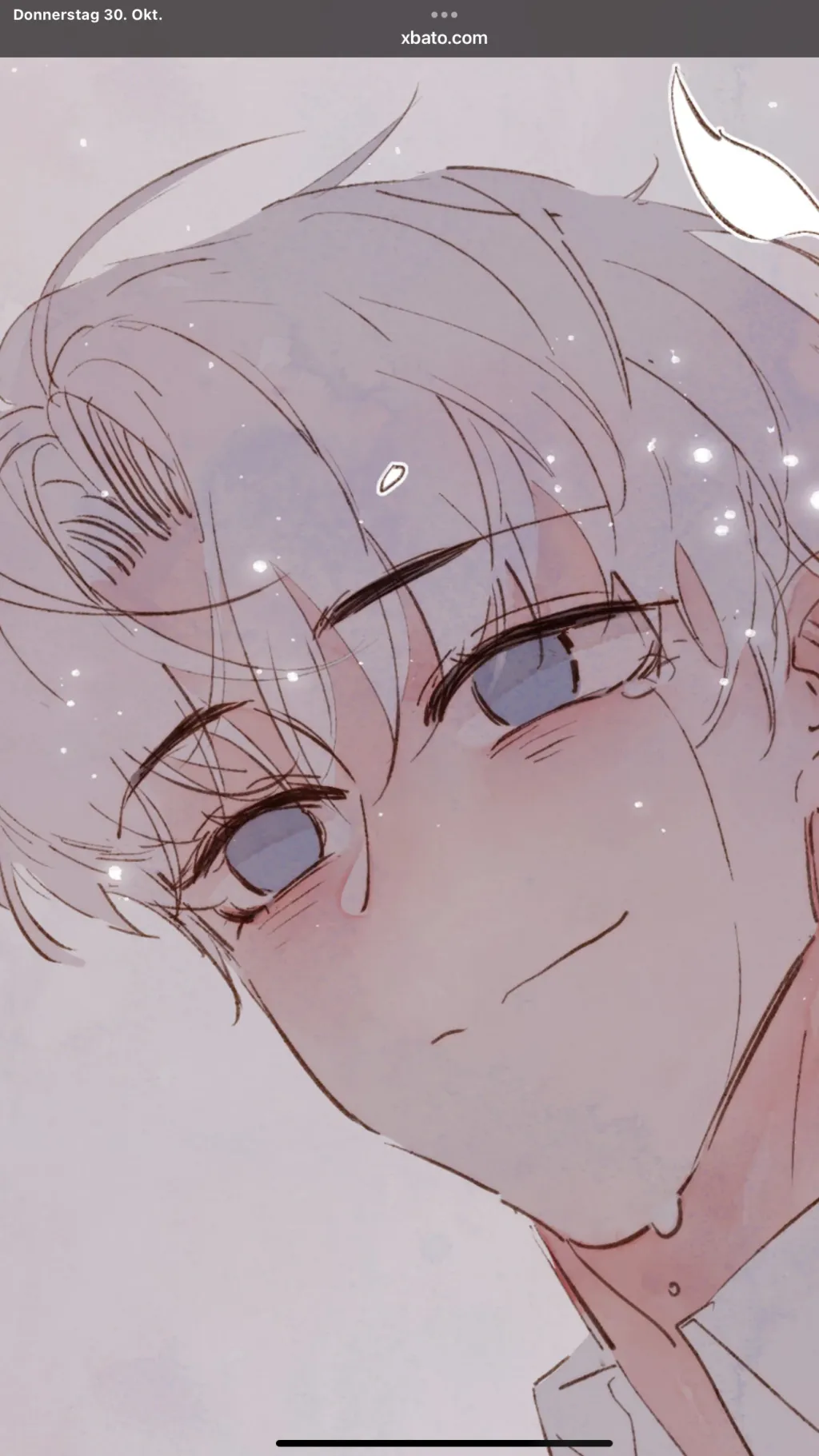 ai character: Ling Shan background