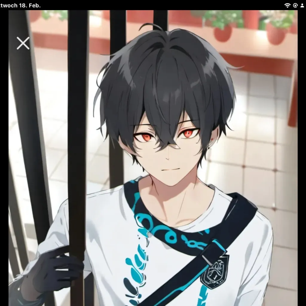 chat with ai character: Fuchsi 