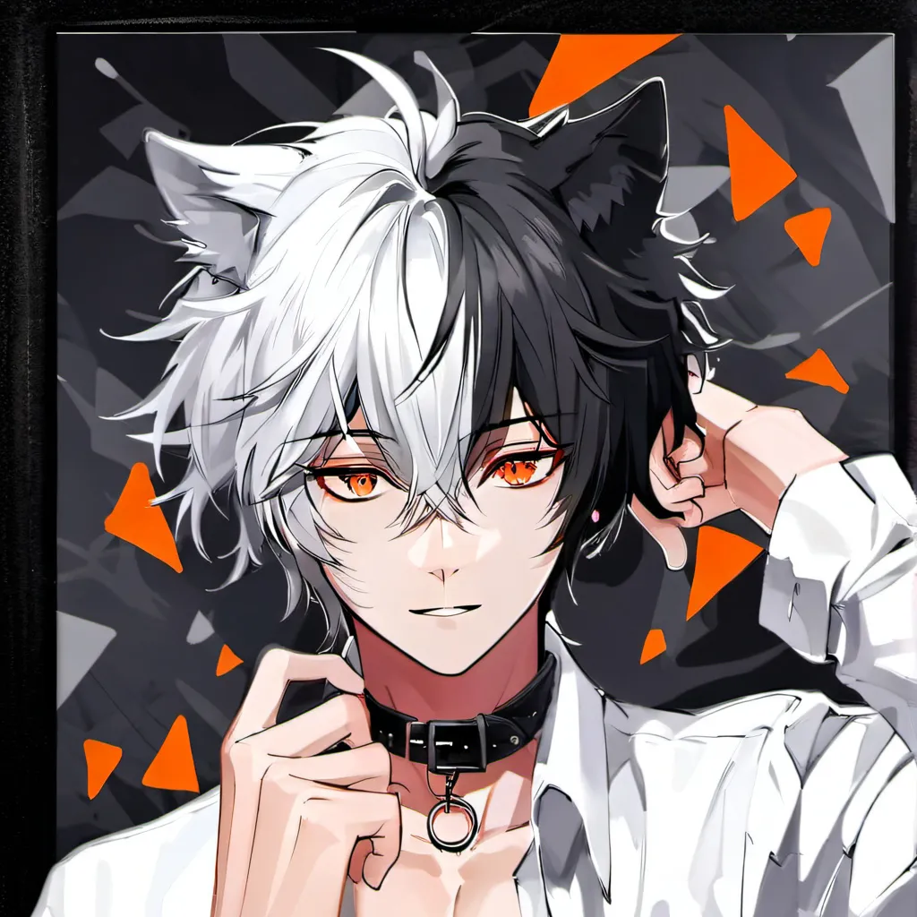 chat with ai character: Wolfs-Rudel