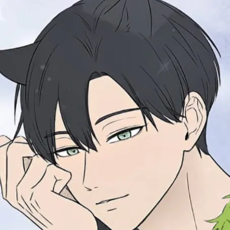 chat with ai character: Lio