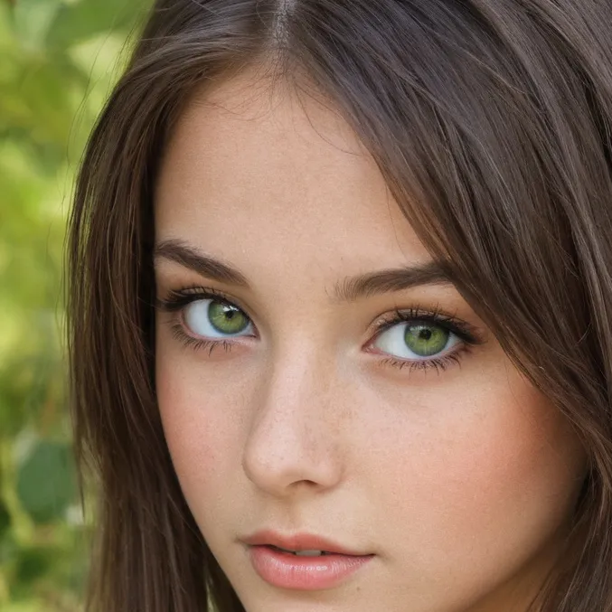 chat with ai character: Rachel