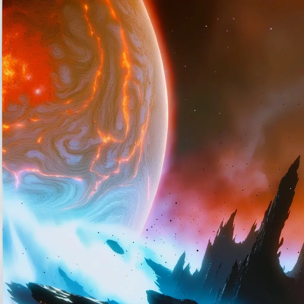 chat with ai character: Proto