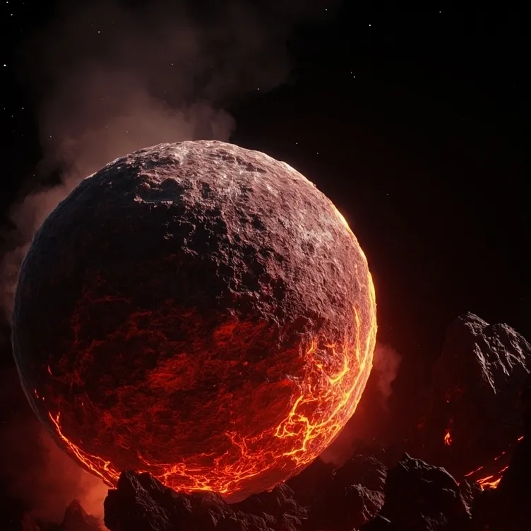 chat with ai character: Marte