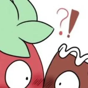 chat with ai character: Fruitcake