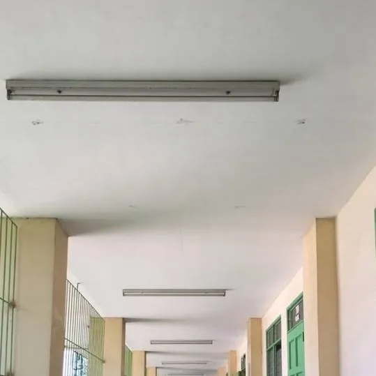 chat with ai character: Filipino School!! 