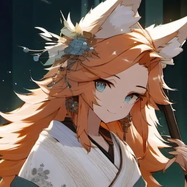 chat with ai character: Lina 