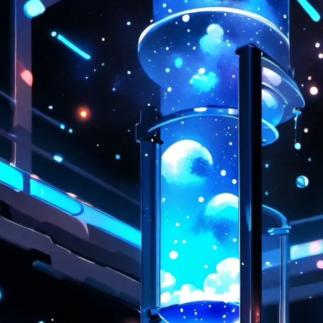 chat with ai character: Ranker lab