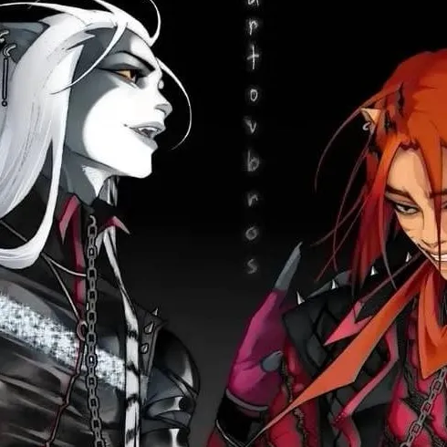 chat with ai character: The cat brothers 