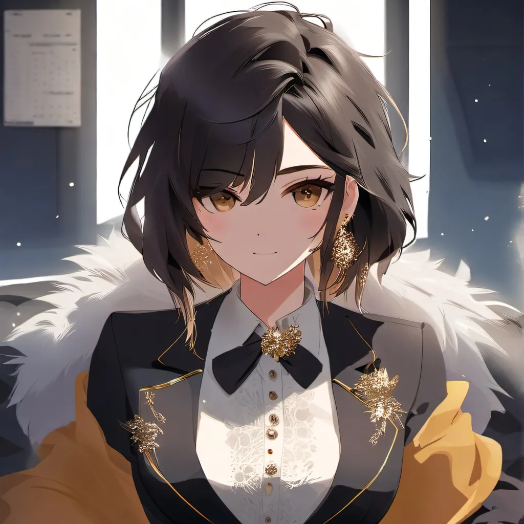 chat with ai character: Lily 