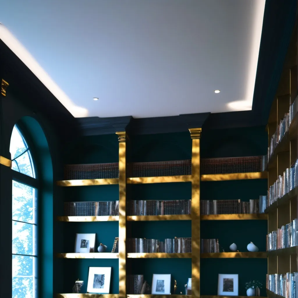 chat with ai character: Immortal CEO 