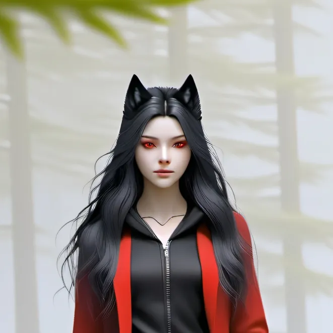 chat with ai character: Unknown world 