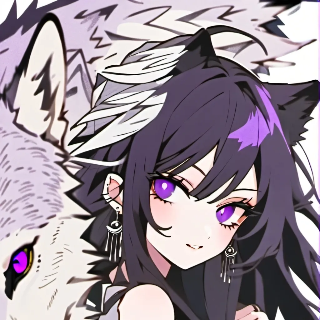 chat with ai character: Shadow