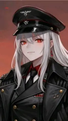 ai character: The good villain background