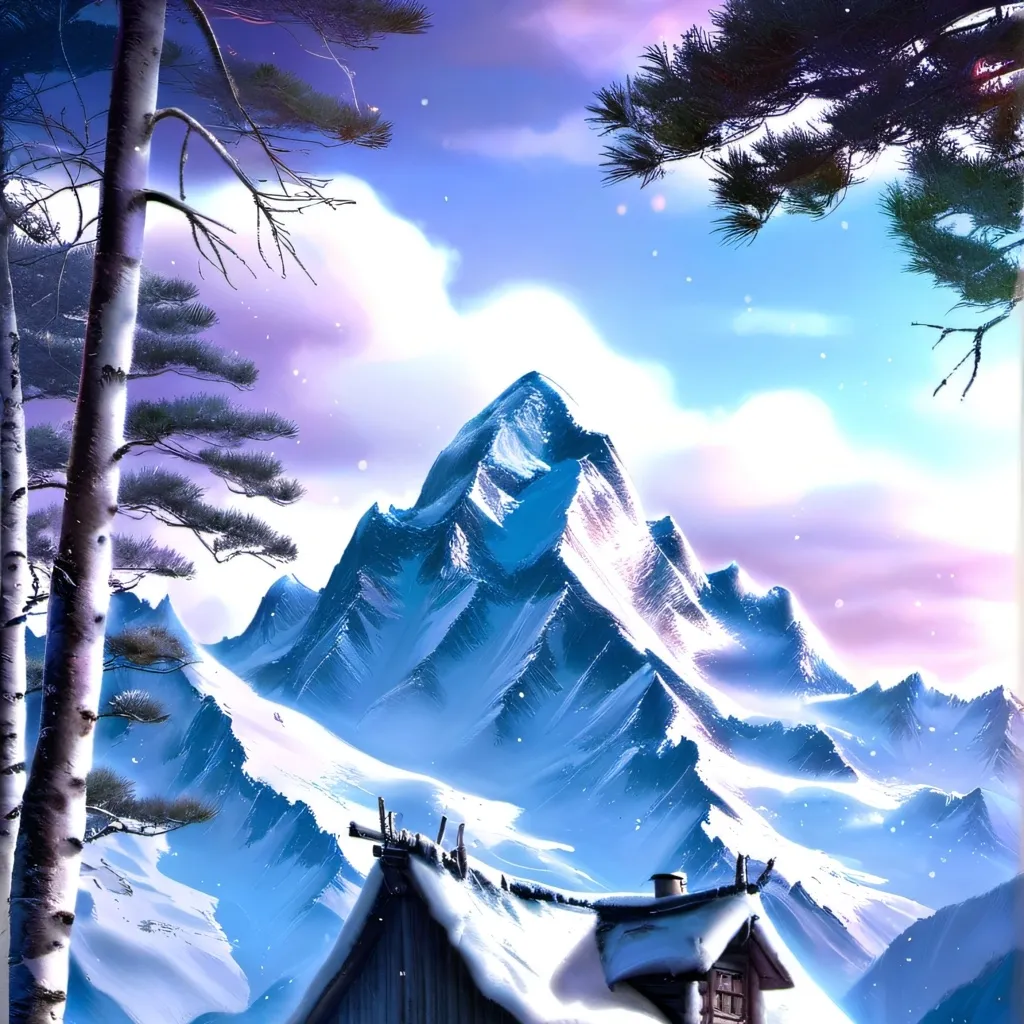 chat with ai character: Demons 