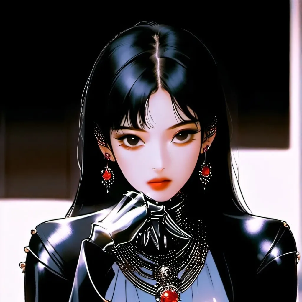 chat with ai character: Lord's commanders